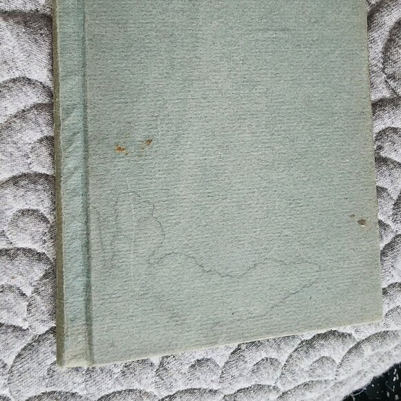 Vintage Book-The Tale of Tom Kitten by Beatrix Potter-Hardcover - Picture 2 of 8